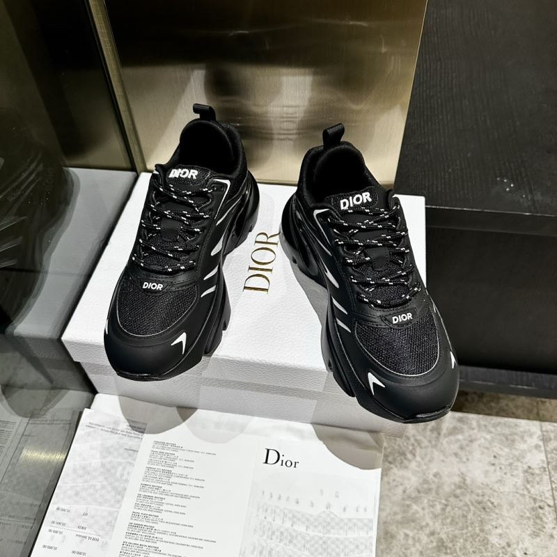 Christian Dior Sneaker